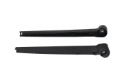Wischarm, Scheibenreinigung hinten KAMOKA 25151