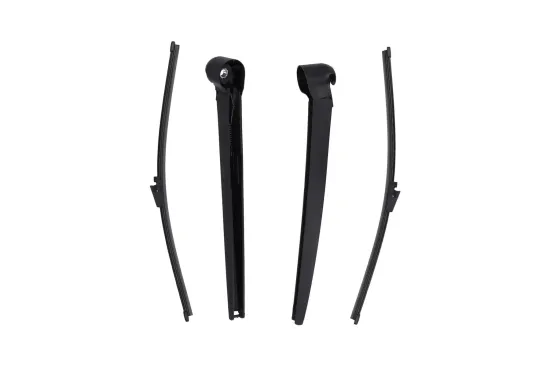 Wischarm, Scheibenreinigung hinten KAMOKA 25151 Bild Wischarm, Scheibenreinigung hinten KAMOKA 25151