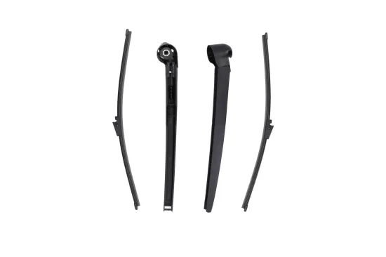 Wischarm, Scheibenreinigung hinten KAMOKA 25151 Bild Wischarm, Scheibenreinigung hinten KAMOKA 25151