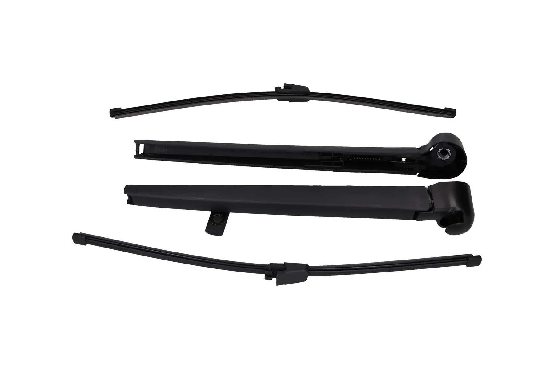 Wischarm, Scheibenreinigung hinten KAMOKA 25152
