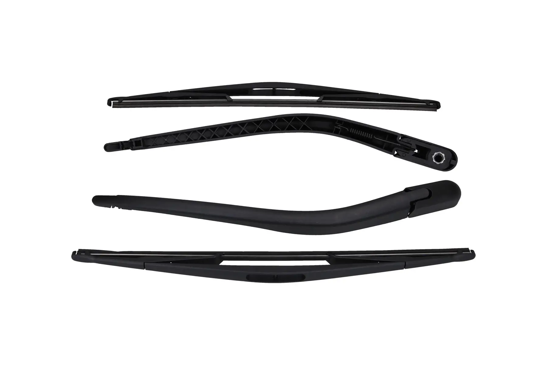 Wischarm, Scheibenreinigung hinten KAMOKA 25153