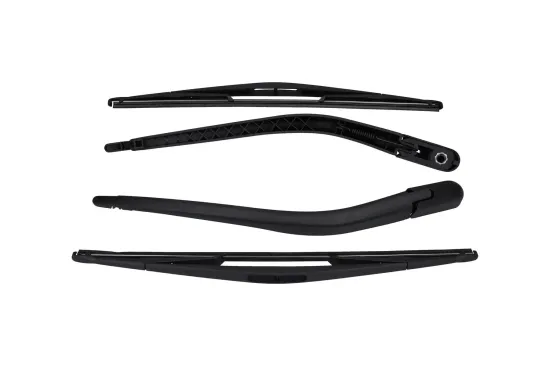 Wischarm, Scheibenreinigung hinten KAMOKA 25153 Bild Wischarm, Scheibenreinigung hinten KAMOKA 25153