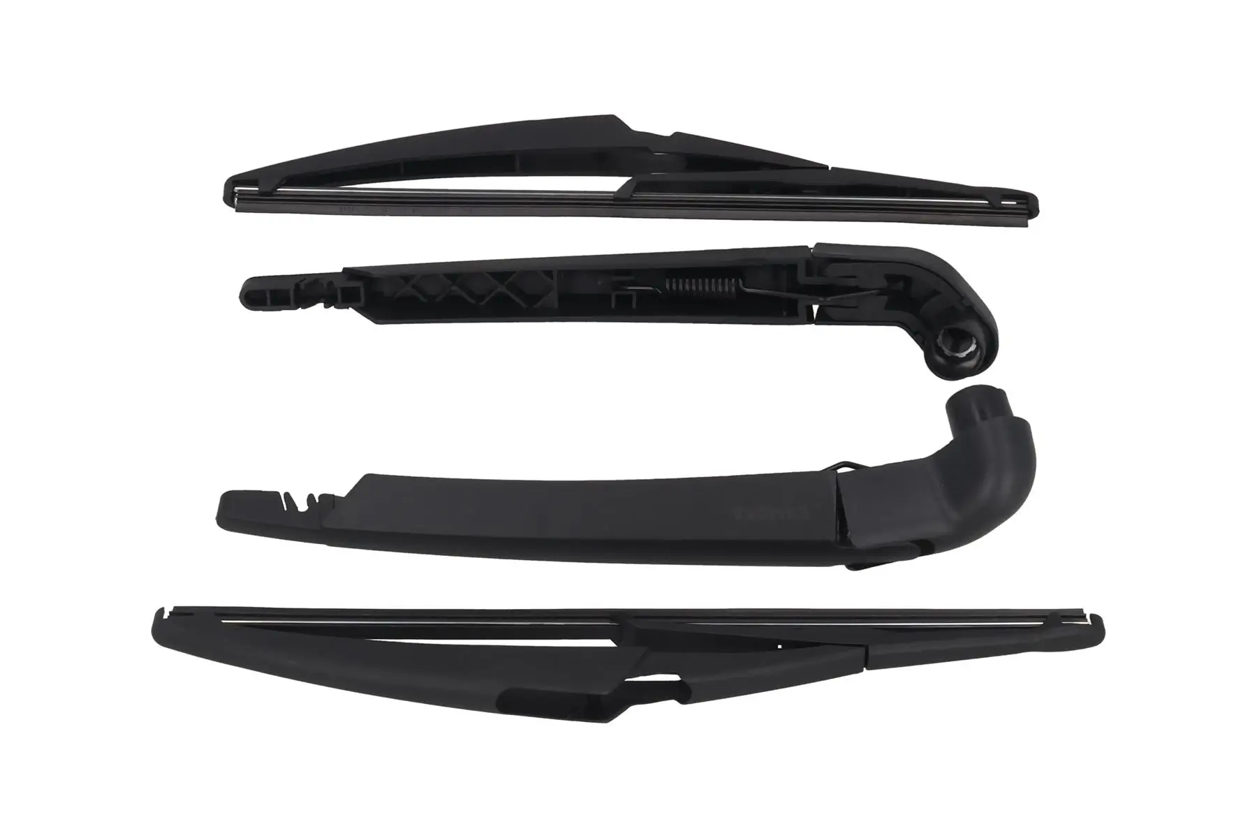 Wischarm, Scheibenreinigung hinten KAMOKA 25155