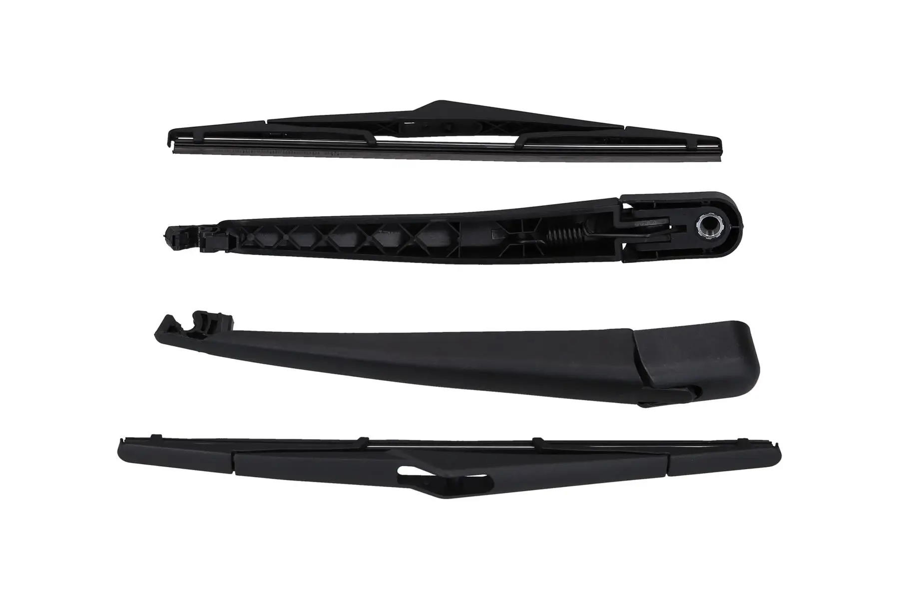 Wischarm, Scheibenreinigung hinten KAMOKA 25156