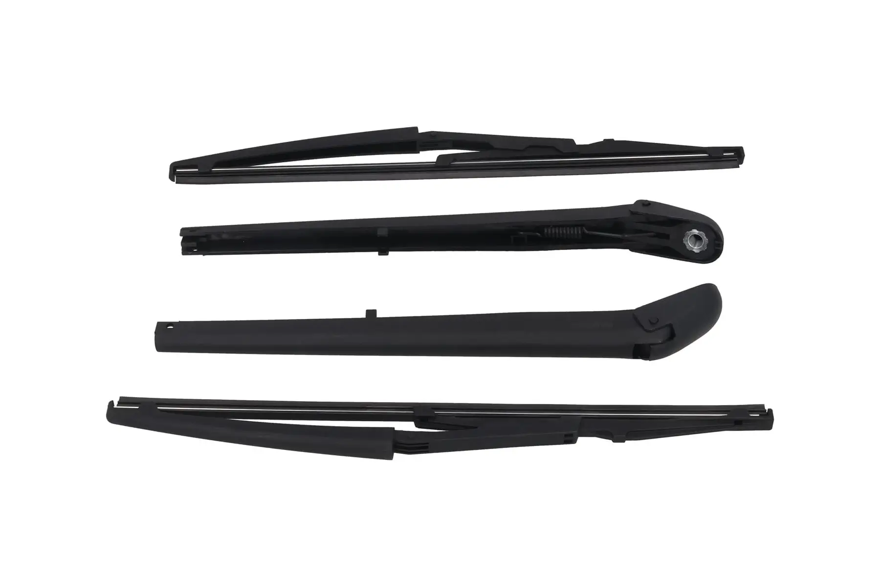 Wischarm, Scheibenreinigung hinten KAMOKA 25157