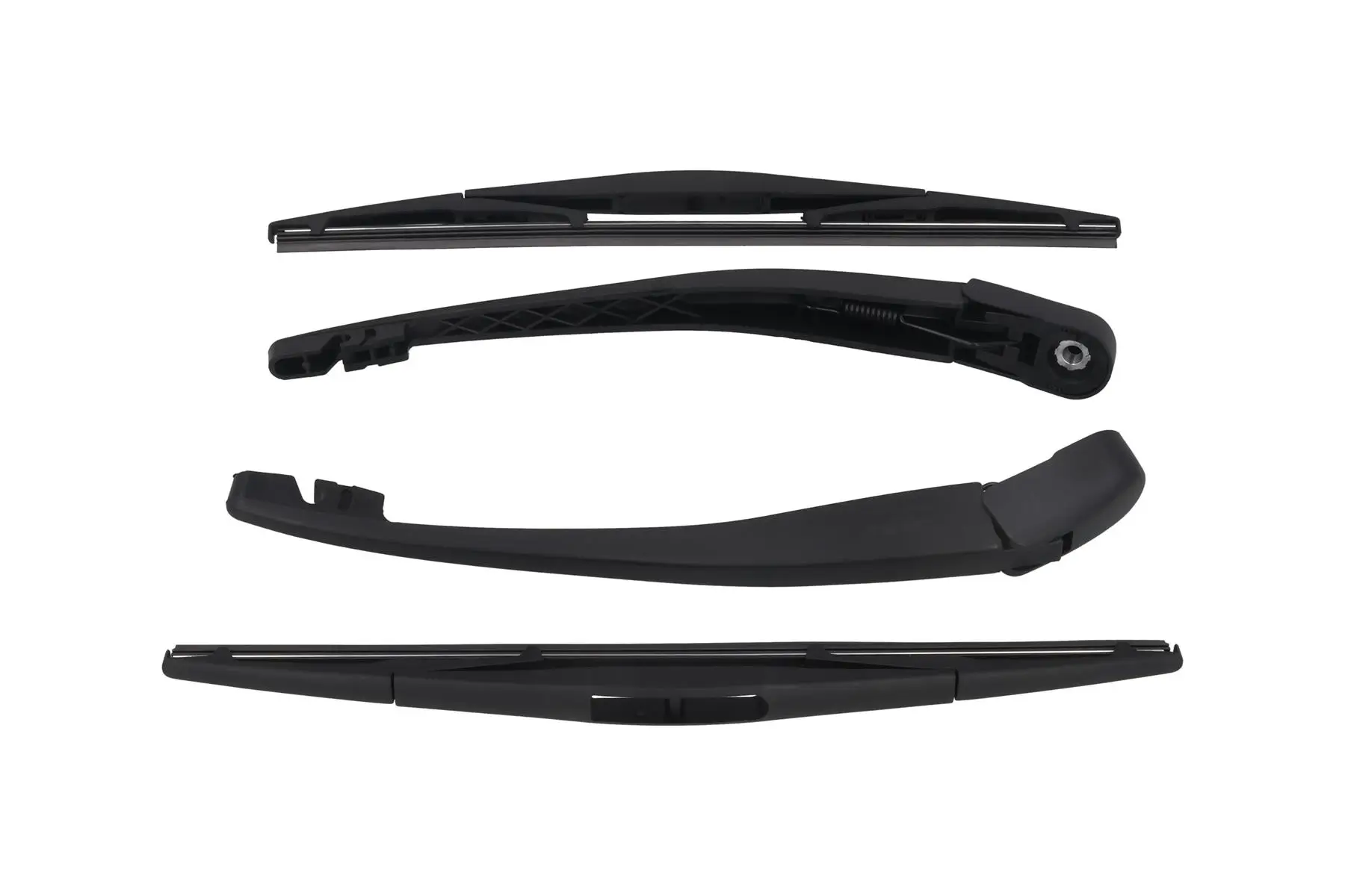 Wischarm, Scheibenreinigung hinten KAMOKA 25159