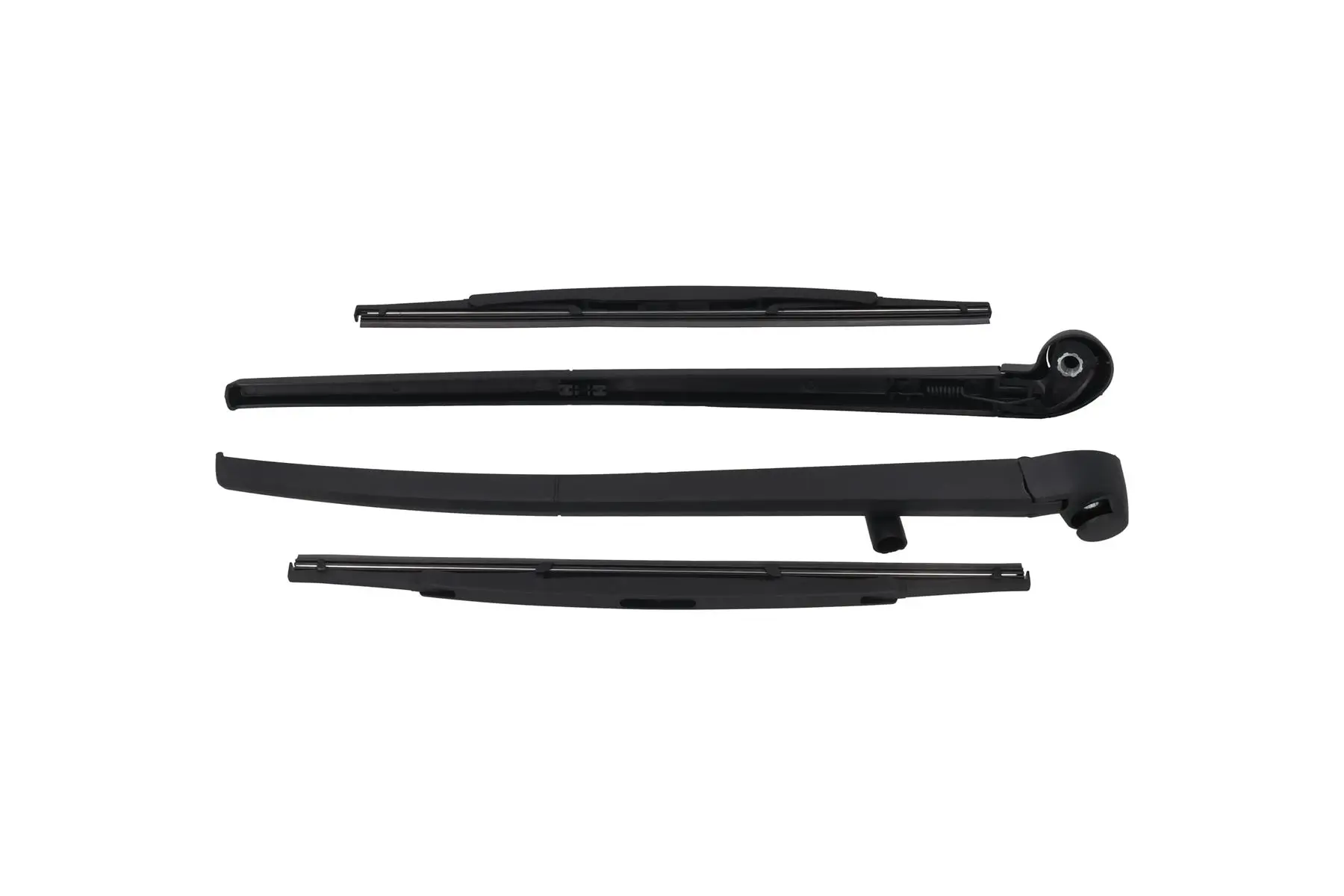 Wischarm, Scheibenreinigung hinten KAMOKA 25162