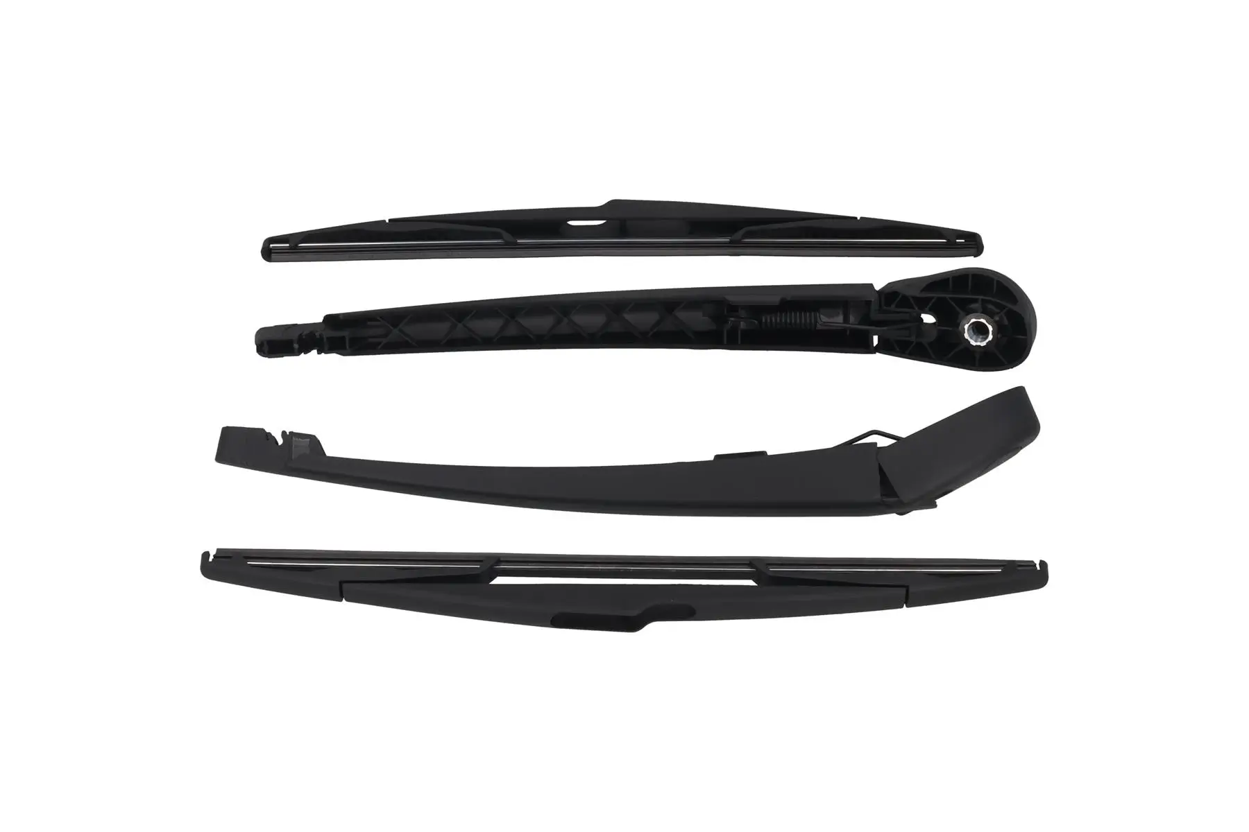 Wischarm, Scheibenreinigung hinten KAMOKA 25164