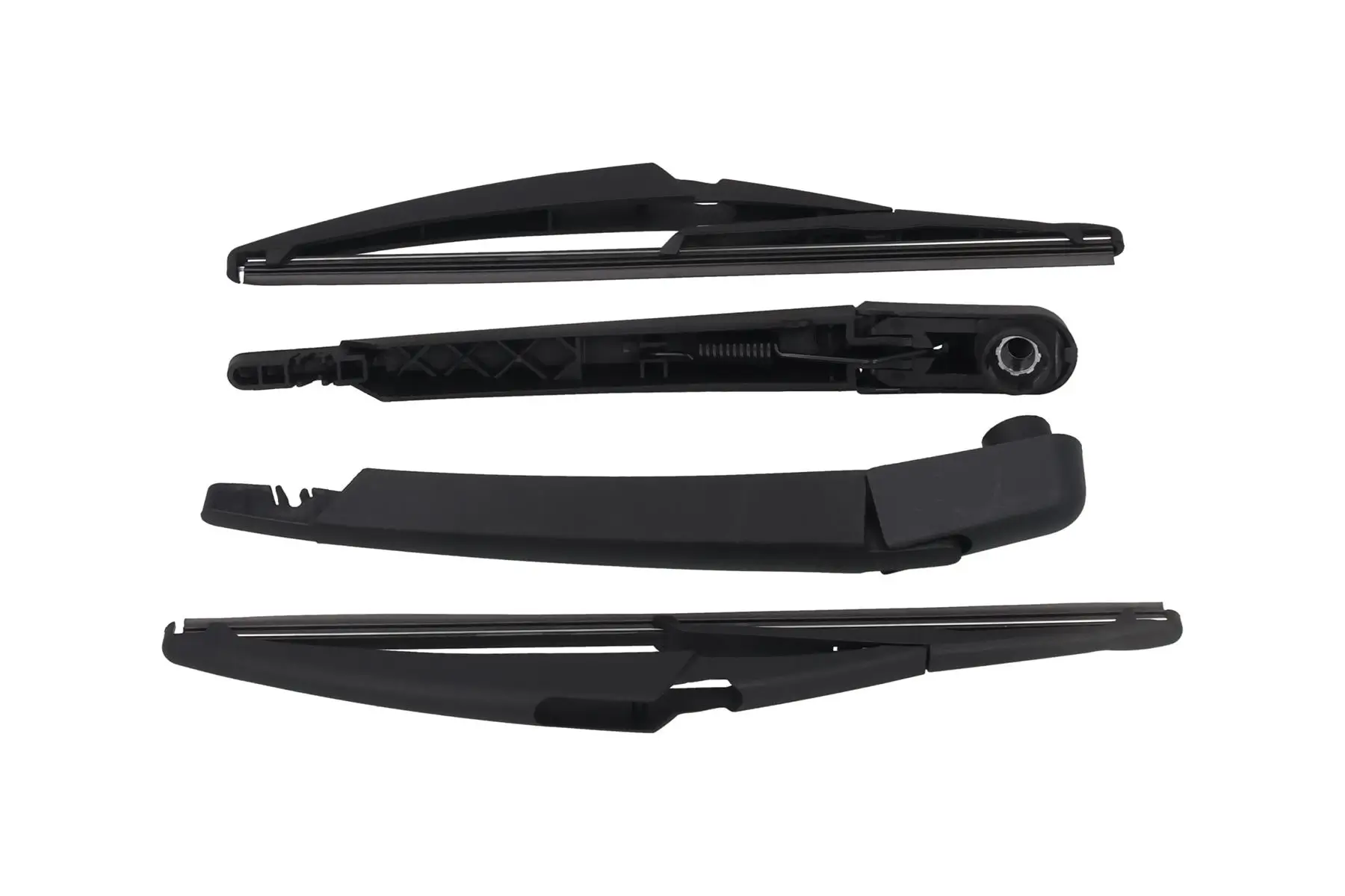 Wischarm, Scheibenreinigung hinten KAMOKA 25165