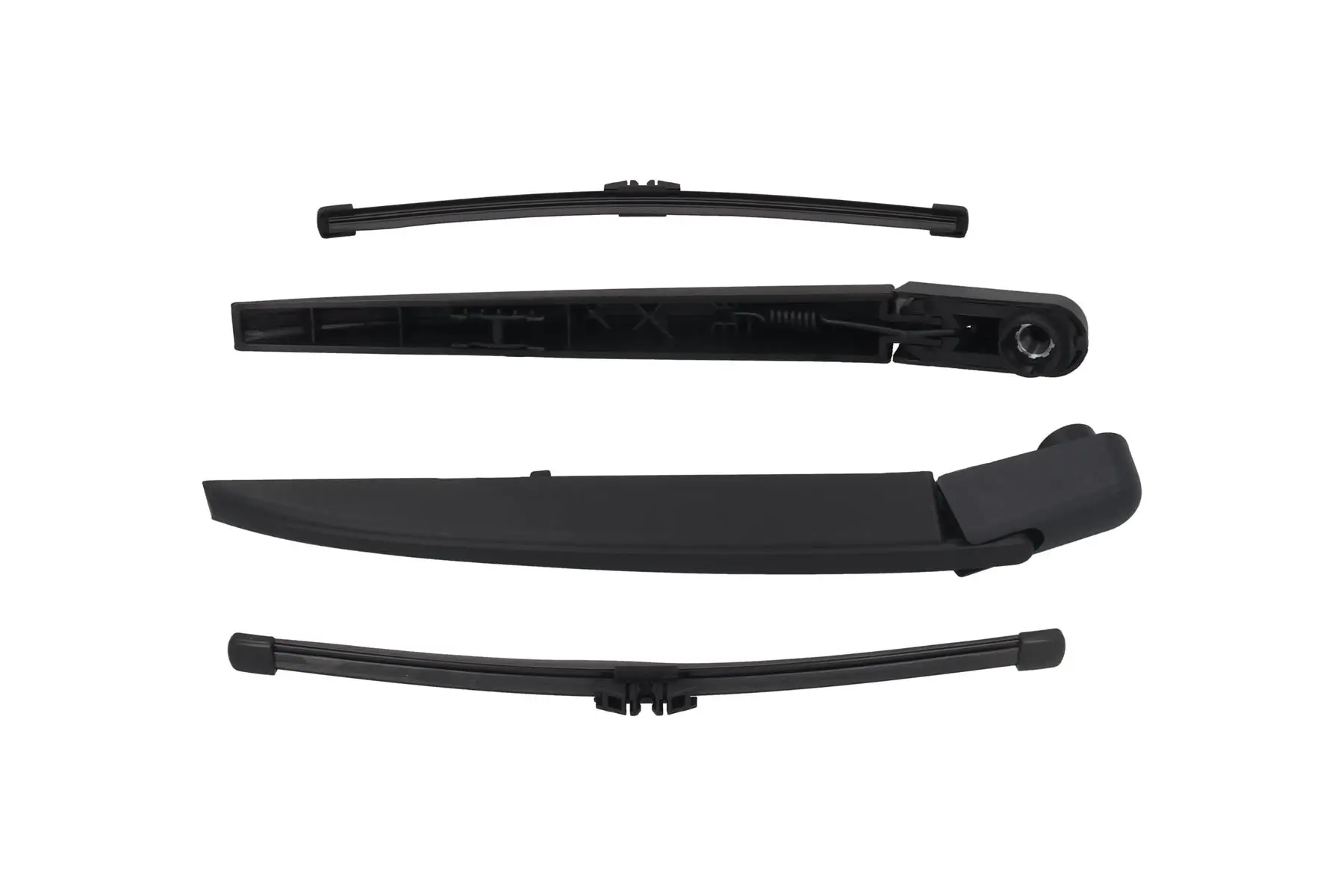 Wischarm, Scheibenreinigung hinten KAMOKA 25167