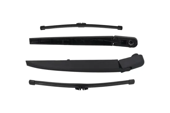 Wischarm, Scheibenreinigung hinten KAMOKA 25167 Bild Wischarm, Scheibenreinigung hinten KAMOKA 25167