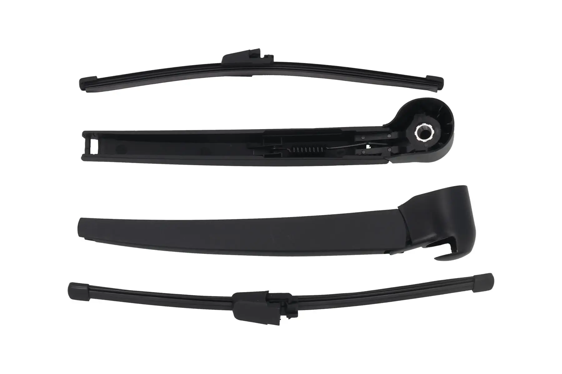 Wischarm, Scheibenreinigung hinten KAMOKA 25168