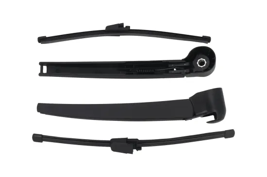 Wischarm, Scheibenreinigung hinten KAMOKA 25168 Bild Wischarm, Scheibenreinigung hinten KAMOKA 25168