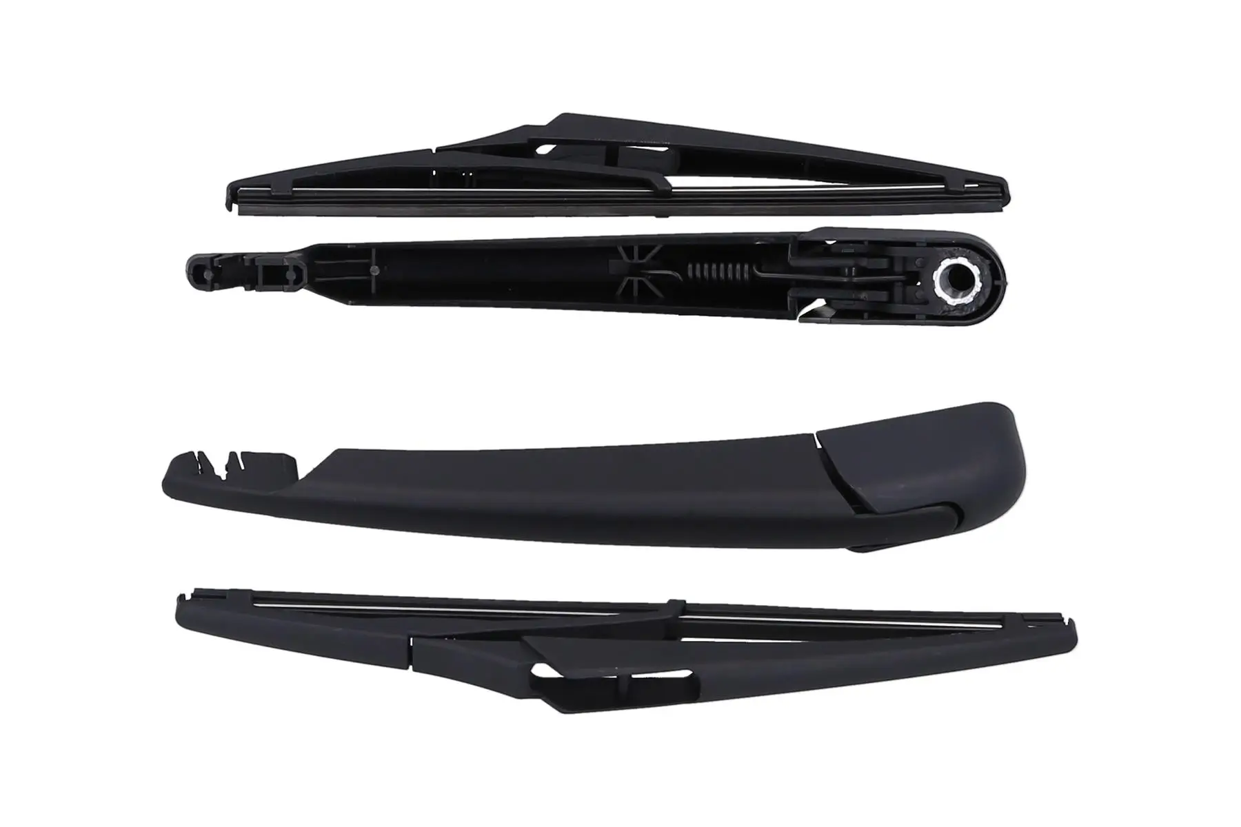 Wischarm, Scheibenreinigung hinten KAMOKA 25169