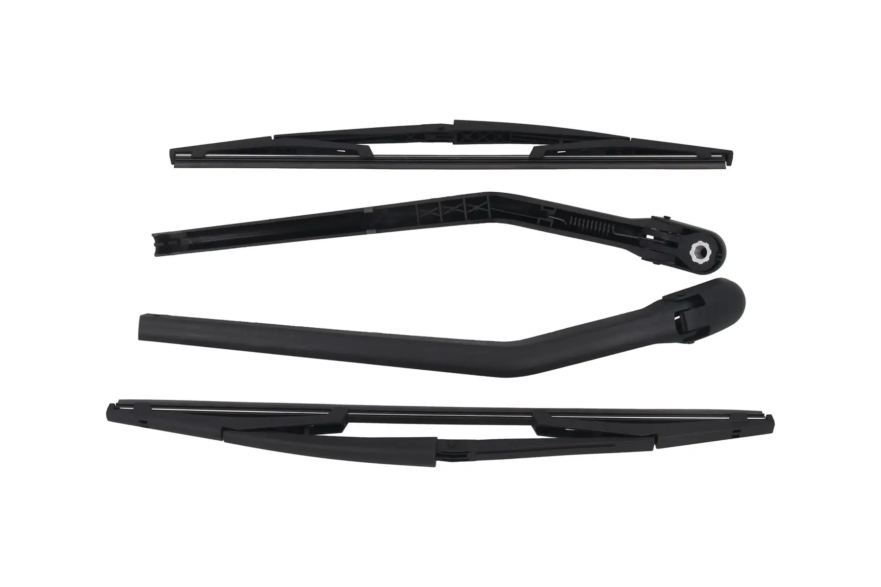 Wischarm, Scheibenreinigung hinten KAMOKA 25170