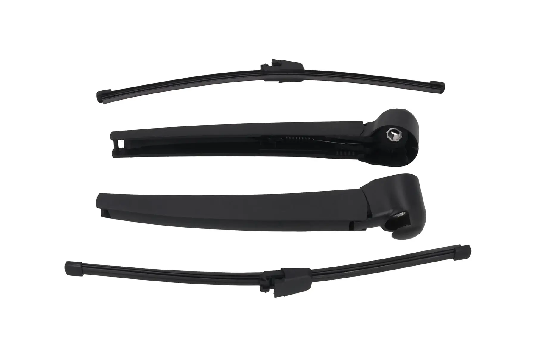 Wischarm, Scheibenreinigung hinten KAMOKA 25171