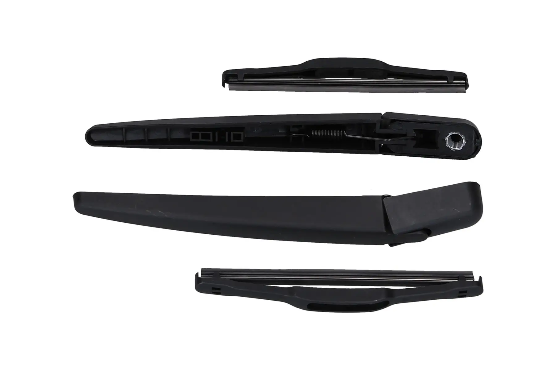 Wischarm, Scheibenreinigung hinten KAMOKA 25172