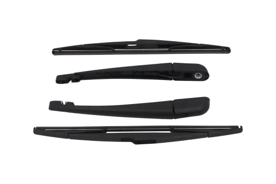 Wischarm, Scheibenreinigung hinten KAMOKA 25181 Bild Wischarm, Scheibenreinigung hinten KAMOKA 25181