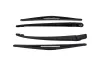Wischarm, Scheibenreinigung hinten KAMOKA 25184
