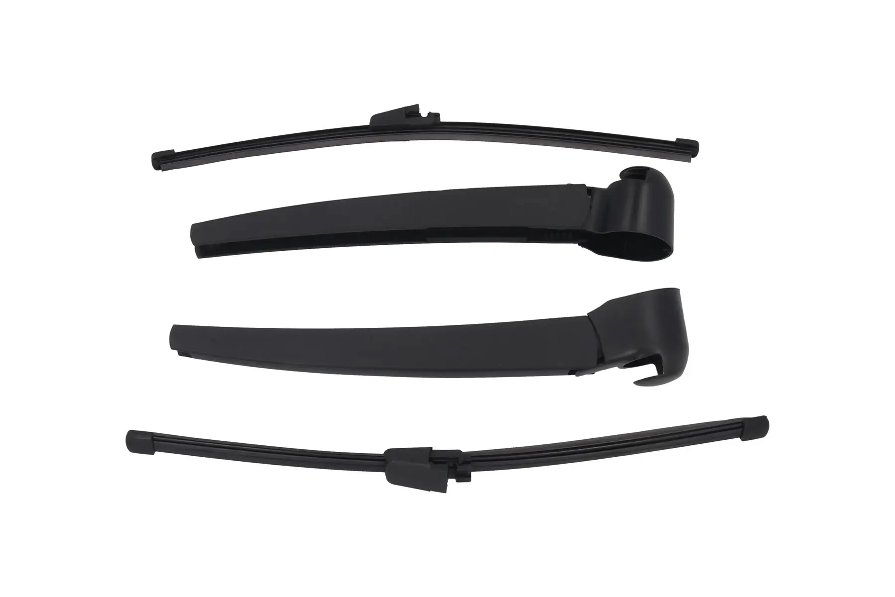 Wischarm, Scheibenreinigung hinten KAMOKA 25189