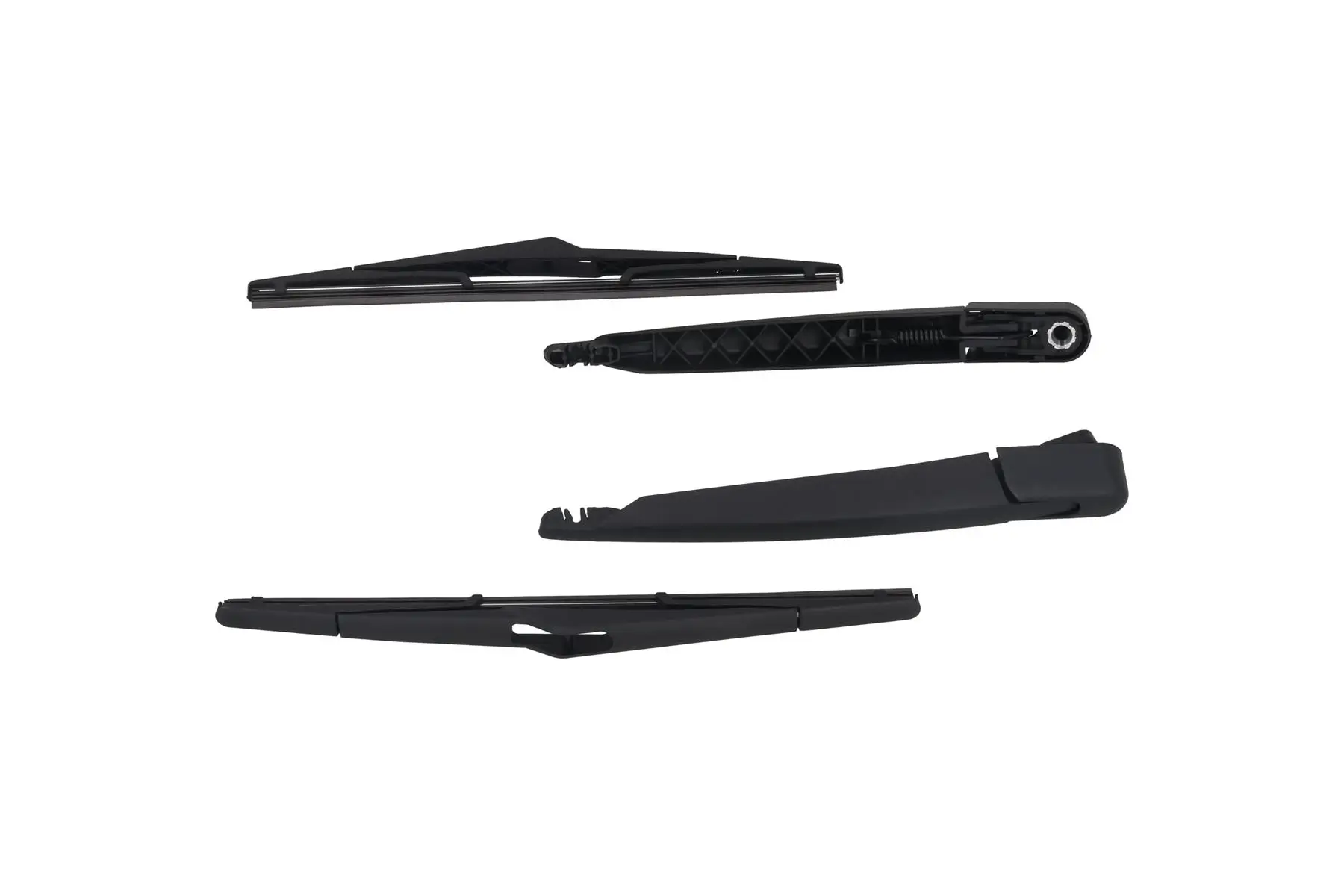 Wischarm, Scheibenreinigung hinten KAMOKA 25190