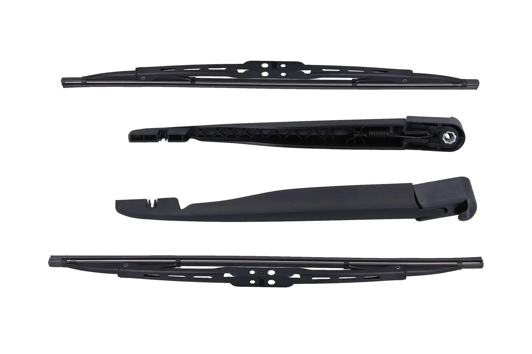 Wischarm, Scheibenreinigung hinten KAMOKA 25191