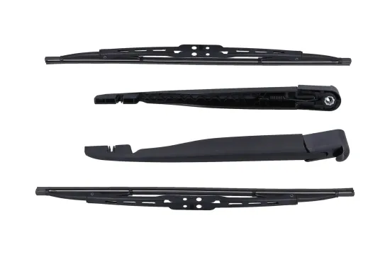 Wischarm, Scheibenreinigung hinten KAMOKA 25191 Bild Wischarm, Scheibenreinigung hinten KAMOKA 25191