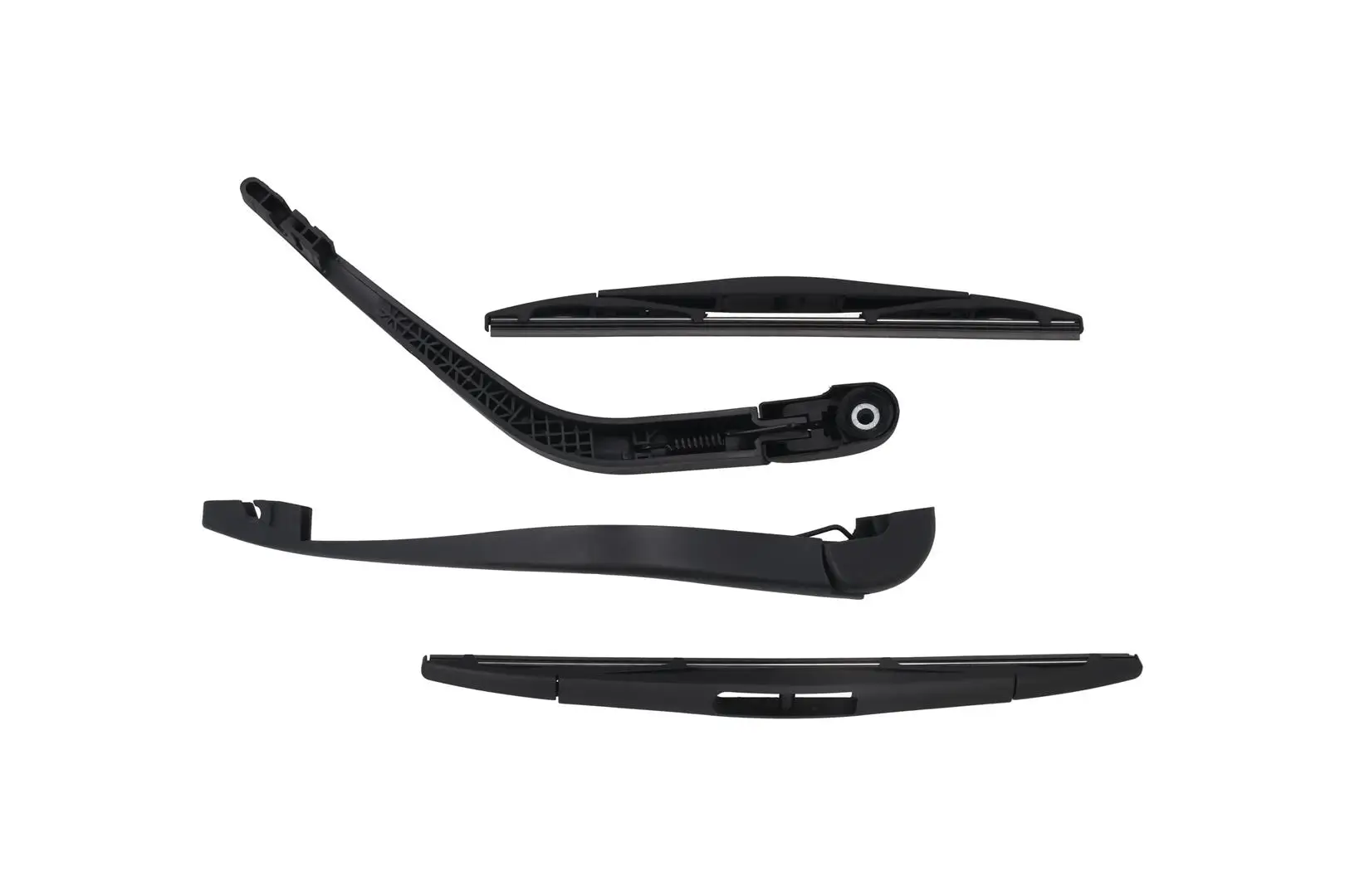 Wischarm, Scheibenreinigung hinten KAMOKA 25193