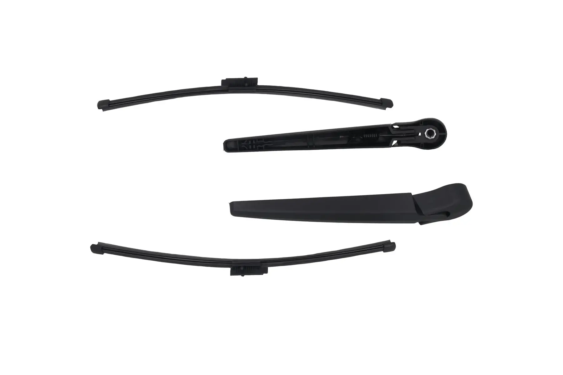 Wischarm, Scheibenreinigung hinten KAMOKA 25194