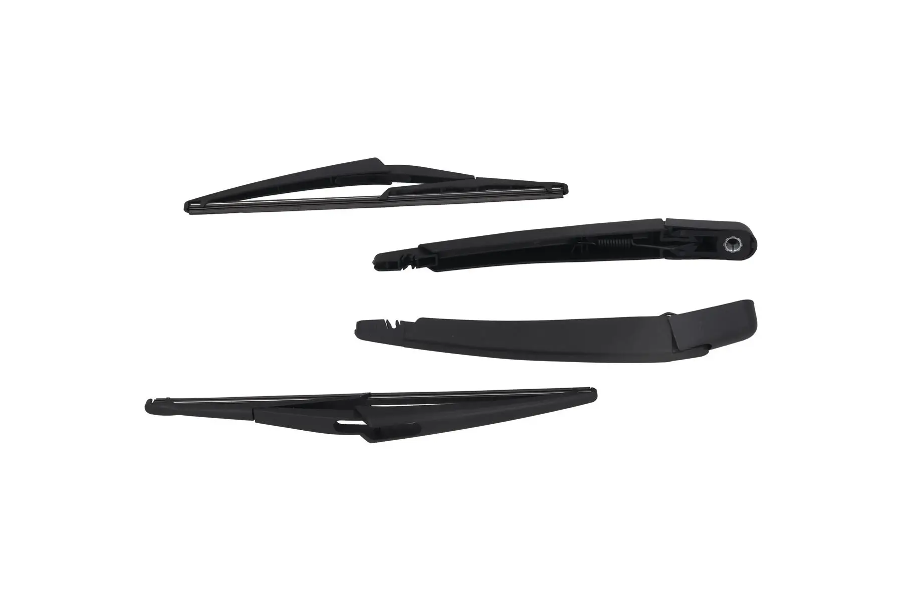 Wischarm, Scheibenreinigung hinten KAMOKA 25195