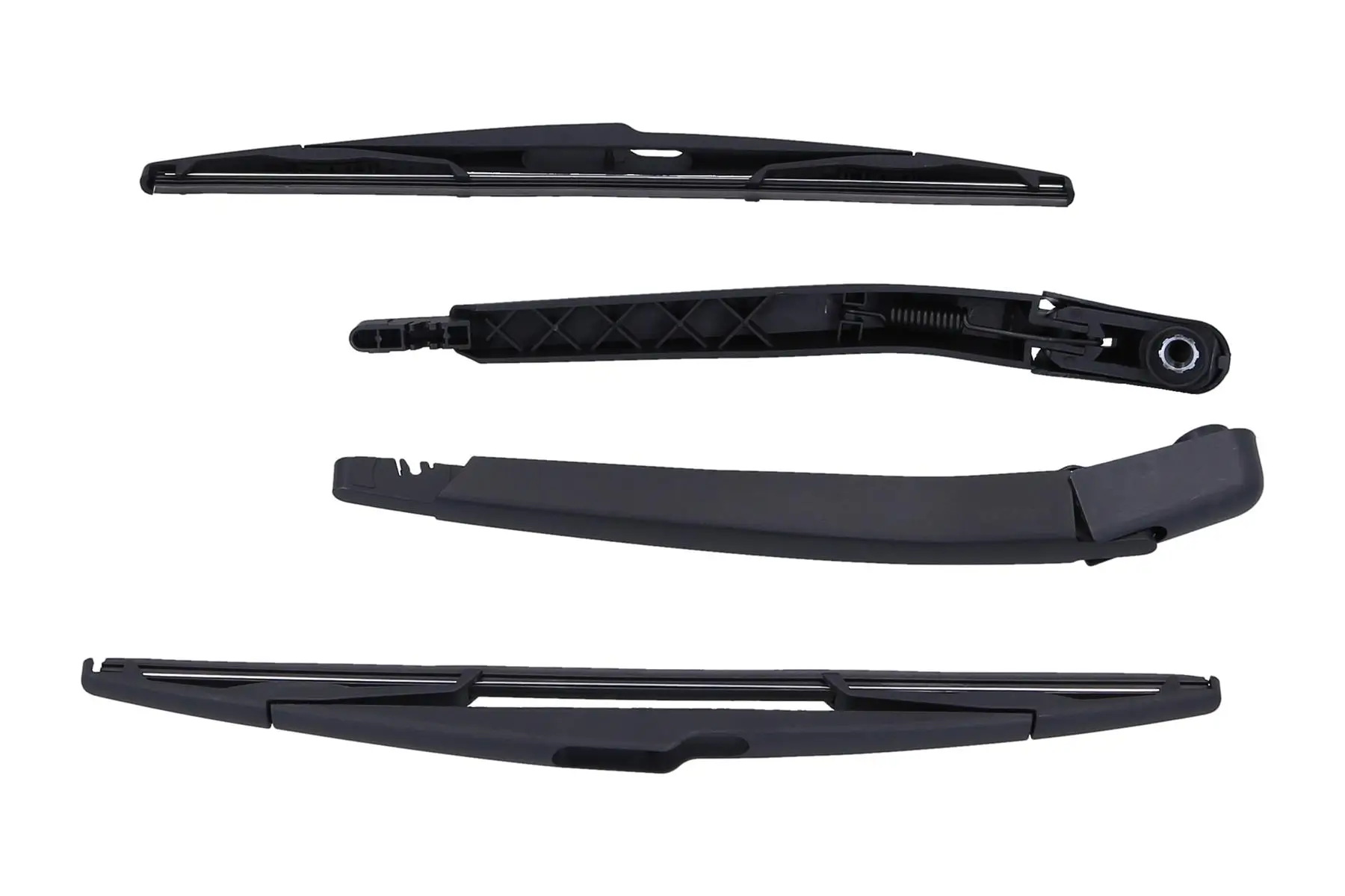 Wischarm, Scheibenreinigung hinten KAMOKA 25196