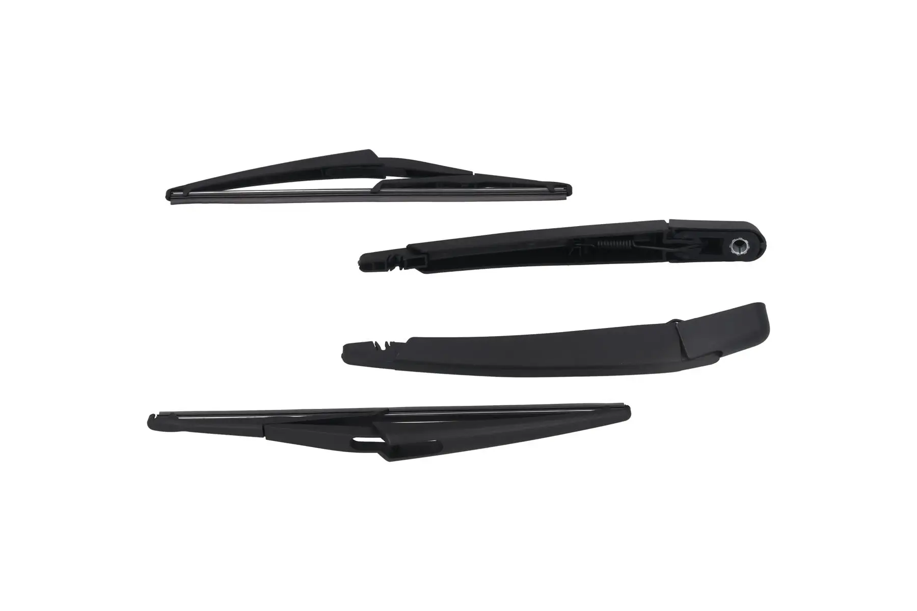 Wischarm, Scheibenreinigung hinten KAMOKA 25197