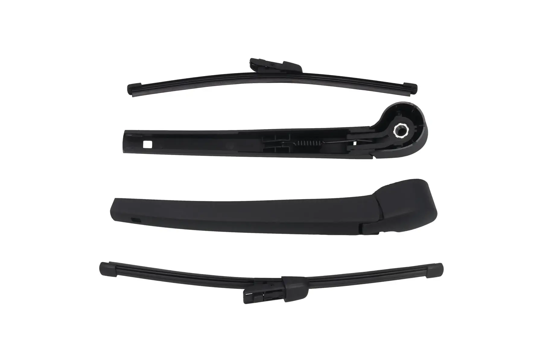 Wischarm, Scheibenreinigung hinten KAMOKA 25198