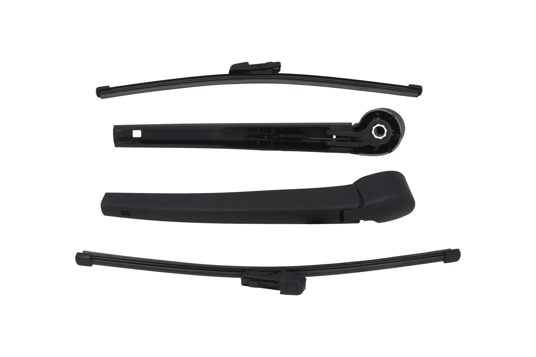 Wischarm, Scheibenreinigung hinten KAMOKA 25199