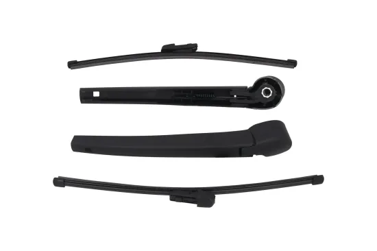 Wischarm, Scheibenreinigung hinten KAMOKA 25199 Bild Wischarm, Scheibenreinigung hinten KAMOKA 25199