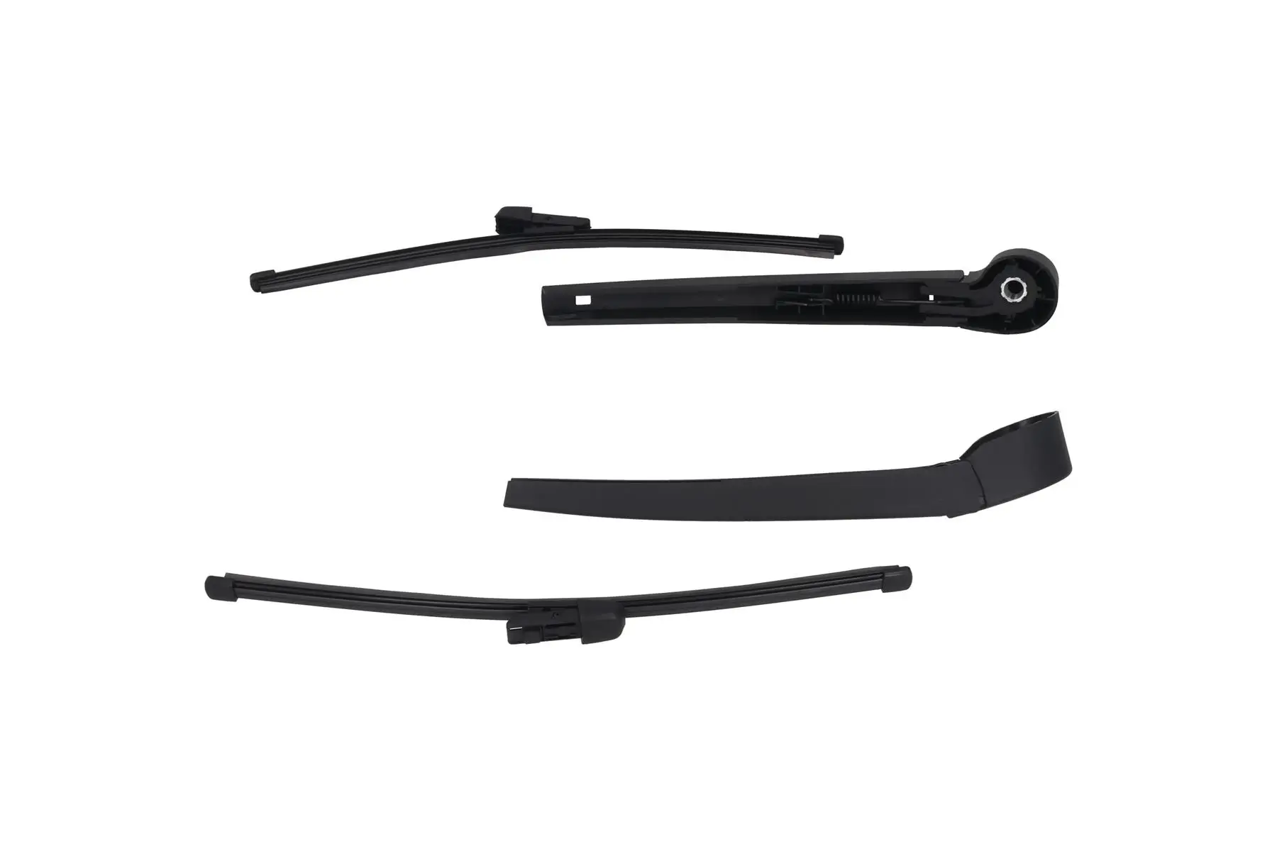 Wischarm, Scheibenreinigung hinten KAMOKA 25200