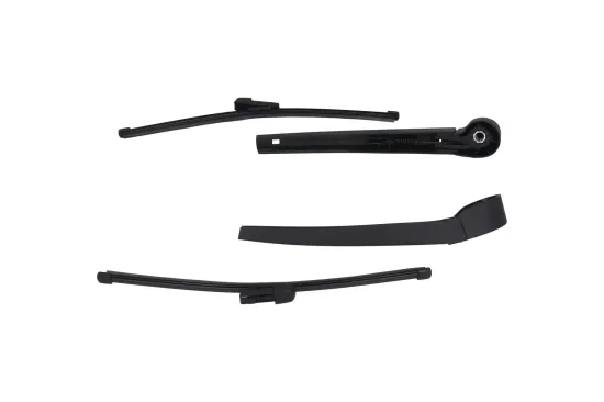 Wischarm, Scheibenreinigung hinten KAMOKA 25200 Bild Wischarm, Scheibenreinigung hinten KAMOKA 25200