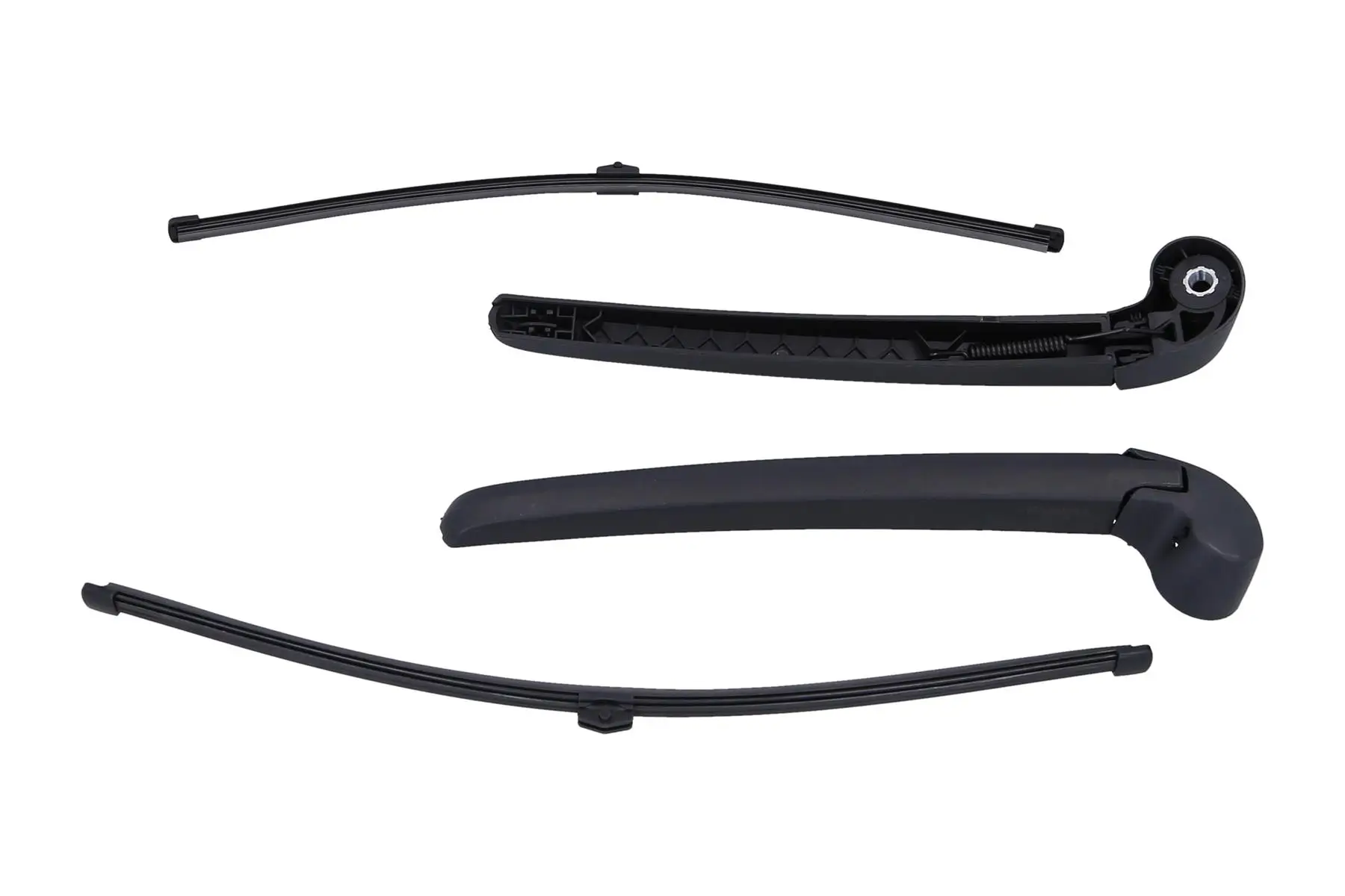 Wischarm, Scheibenreinigung hinten KAMOKA 25203