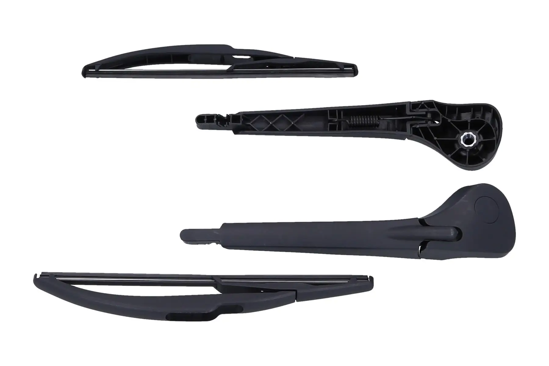 Wischarm, Scheibenreinigung hinten KAMOKA 25205