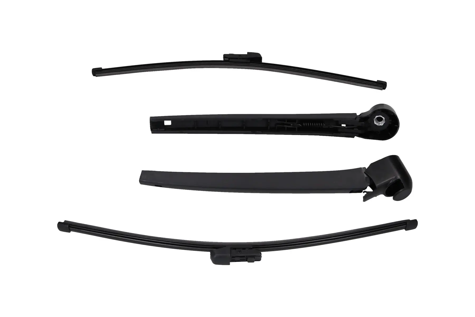 Wischarm, Scheibenreinigung hinten KAMOKA 25206