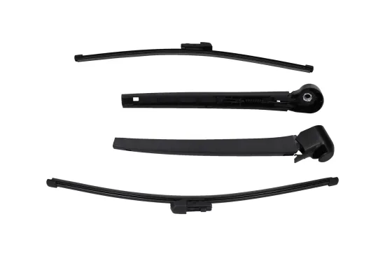 Wischarm, Scheibenreinigung hinten KAMOKA 25206 Bild Wischarm, Scheibenreinigung hinten KAMOKA 25206