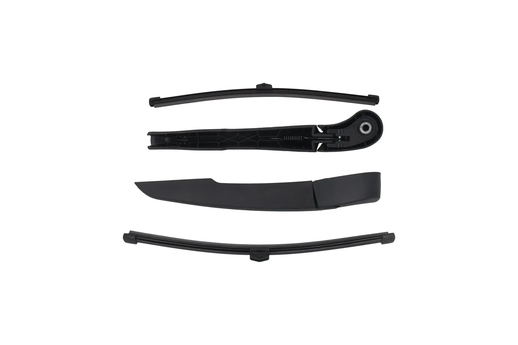 Wischarm, Scheibenreinigung hinten KAMOKA 25208