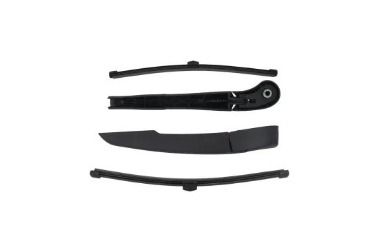 Wischarm, Scheibenreinigung hinten KAMOKA 25208 Bild Wischarm, Scheibenreinigung hinten KAMOKA 25208