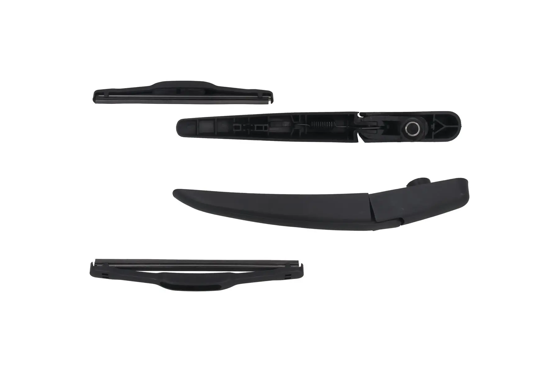 Wischarm, Scheibenreinigung hinten KAMOKA 25211