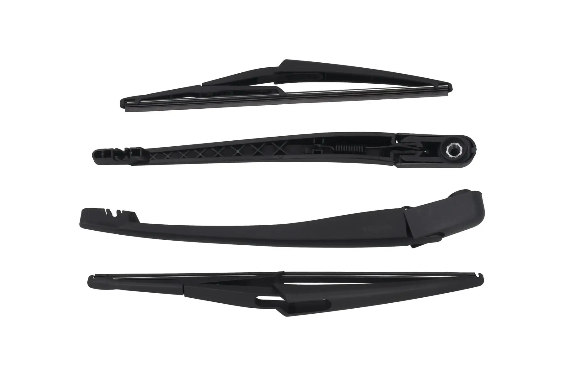 Wischarm, Scheibenreinigung hinten KAMOKA 25214