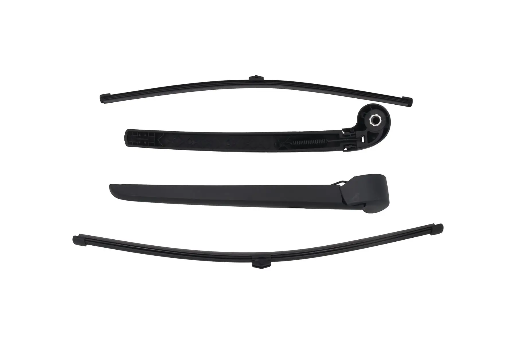 Wischarm, Scheibenreinigung hinten KAMOKA 25215