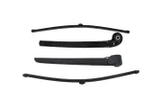 Wischarm, Scheibenreinigung hinten KAMOKA 25215
