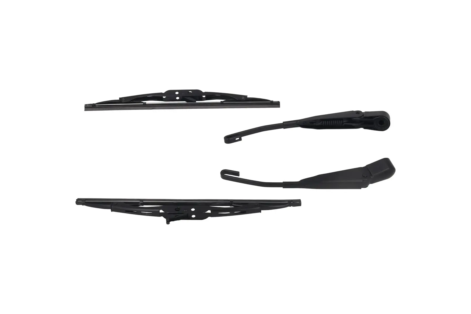 Wischarm, Scheibenreinigung hinten KAMOKA 25216