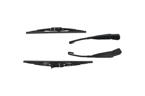 Wischarm, Scheibenreinigung hinten KAMOKA 25216 Bild Wischarm, Scheibenreinigung hinten KAMOKA 25216