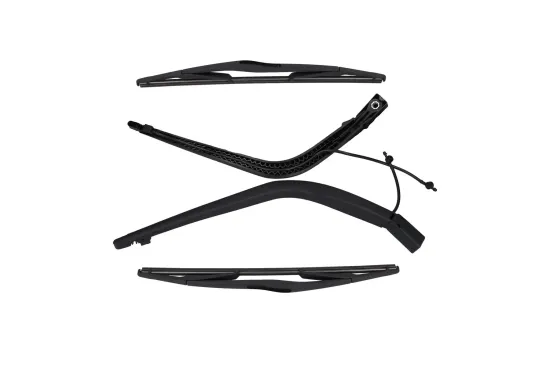 Wischarm, Scheibenreinigung hinten KAMOKA 25217 Bild Wischarm, Scheibenreinigung hinten KAMOKA 25217